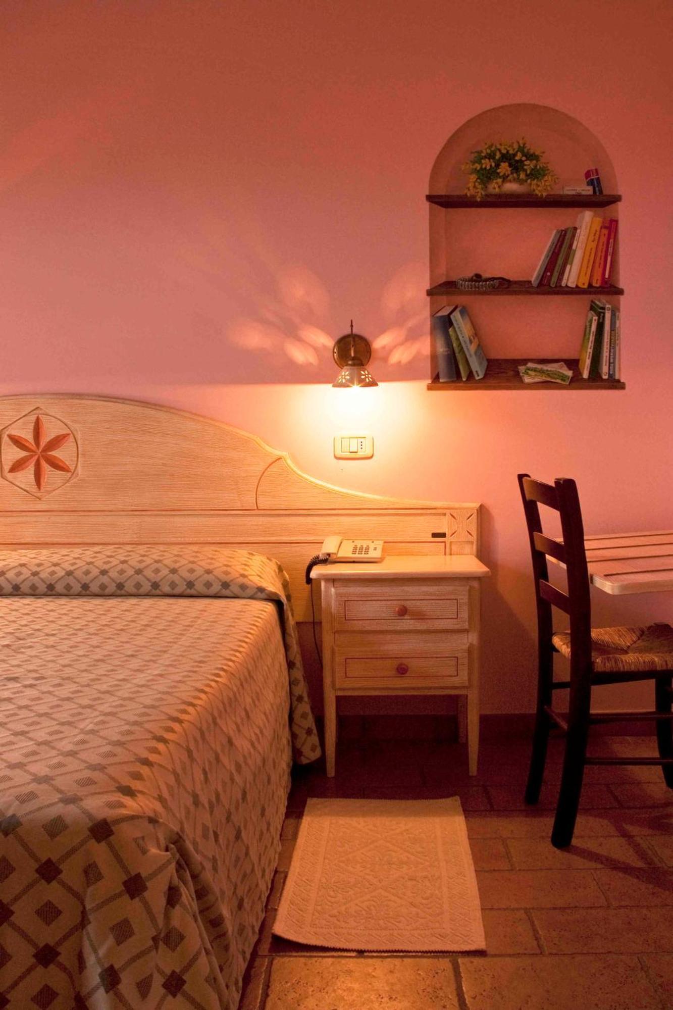 Villa Cadabo Montecarotto Habitación foto